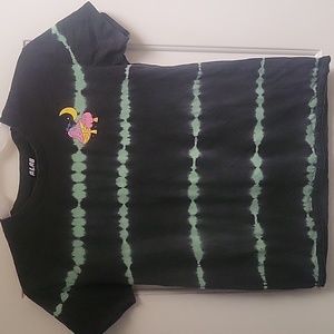 Mushroom Shirt